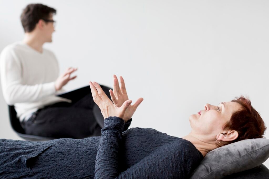 Descubre el poder transformador de la Terapia de Regresión.