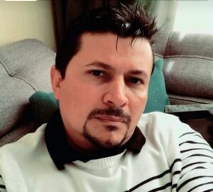 cesar matta